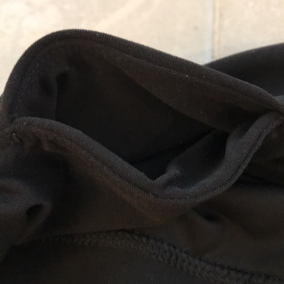 Athletic Works black leggings XXL - Picture 4 of 5